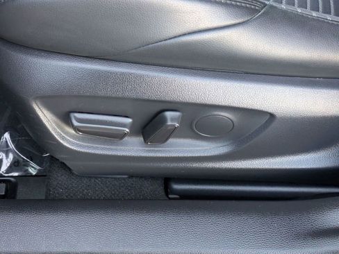 Used 2024 Toyota Corolla XSE image 17