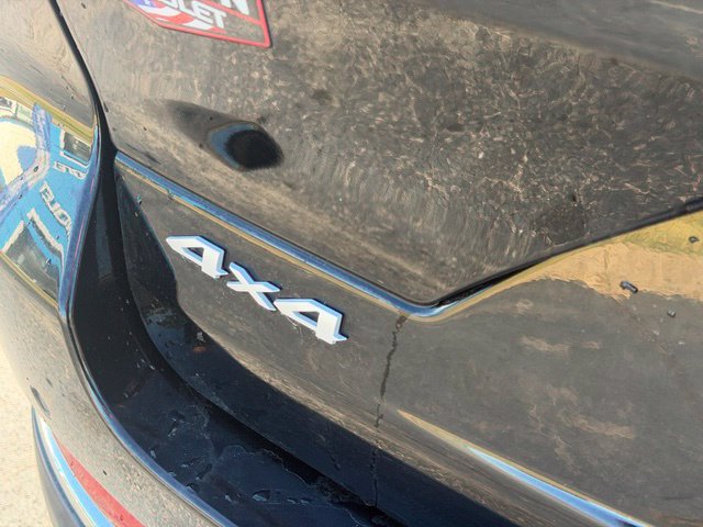 Used 2024 Jeep Grand Cherokee Limited AWD/4WD image 10