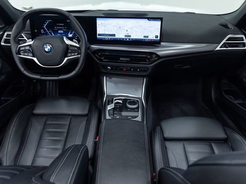 Used 2026 BMW 430i xDrive Convertible AWD/4WD image 20