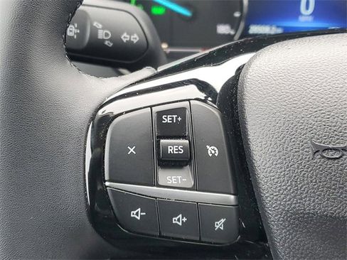 Used 2022 Ford Escape SEL image 23