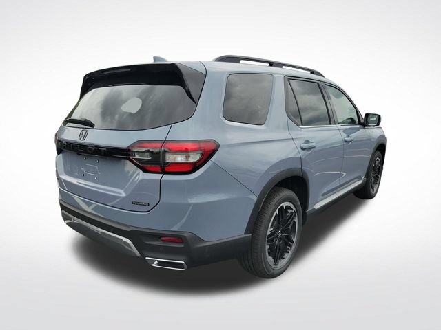 New 2026 Honda Pilot Touring image 13