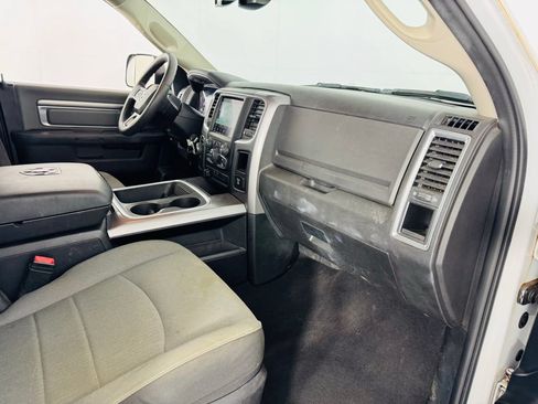 Used 2023 RAM 1500 Classic SLT w/ Trailer & Traction Group RWD image 25