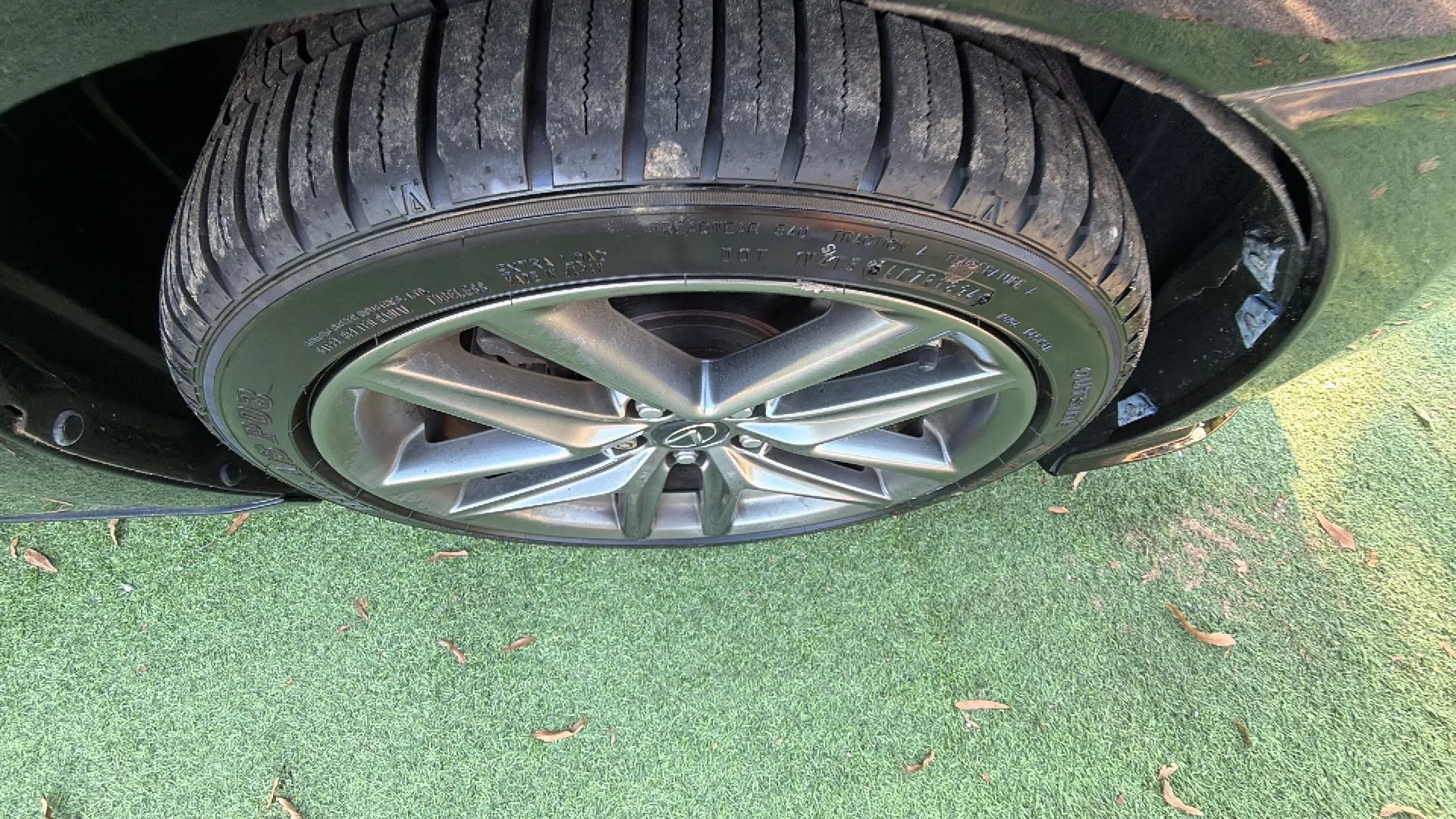 Used 2014 Lexus IS 250 AWD w/ F-Sport Package image 30