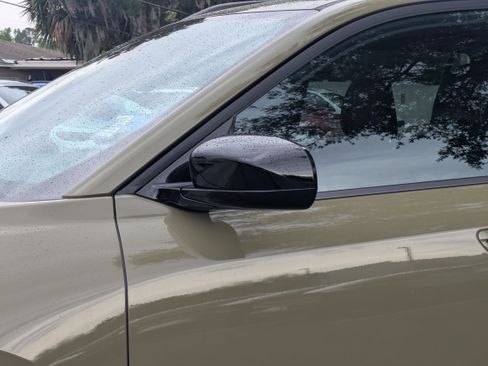 New 2026 Jeep Cherokee Laredo image 11