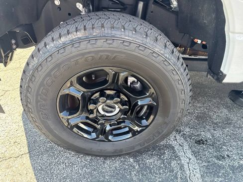 Certified 2025 Ford F250 XL w/ STX Appearance Package AWD/4WD image 45