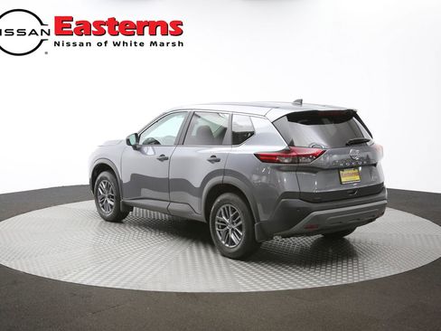 Used 2023 Nissan Rogue S image 99