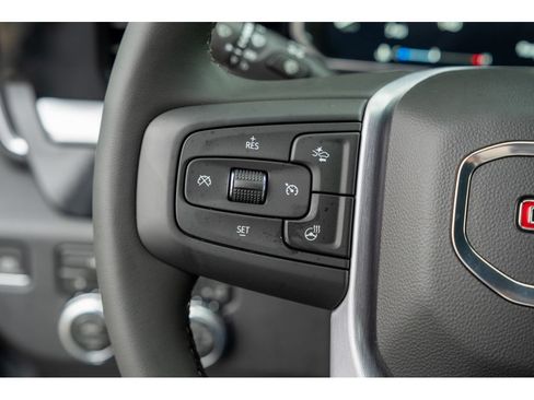 New 2026 GMC Sierra 2500 SLE w/ SLE Value Package; AWD/4WD image 18