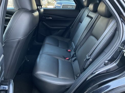 Used 2025 MAZDA CX-30 AWD 2.5 S w/ Select Sport Pkg image 15