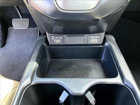 Used 2022 Honda CR-V EX-L image 24