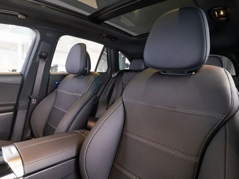 New 2026 Mercedes-Benz GLC 300 4MATIC image 5