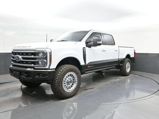 Certified 2024 Ford F250 King Ranch AWD/4WD video 1