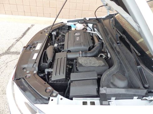 Used 2017 Volkswagen Jetta GLI FWD image 14