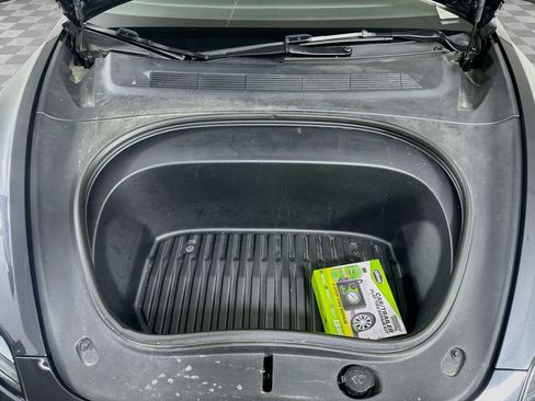 Used 2025 Tesla Model 3 Long Range RWD image 33