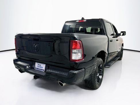 Used 2023 RAM 1500 Big Horn RWD image 5