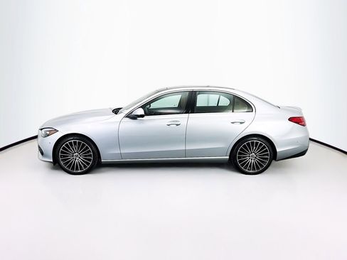 New 2026 Mercedes-Benz C 300 Sedan image 8