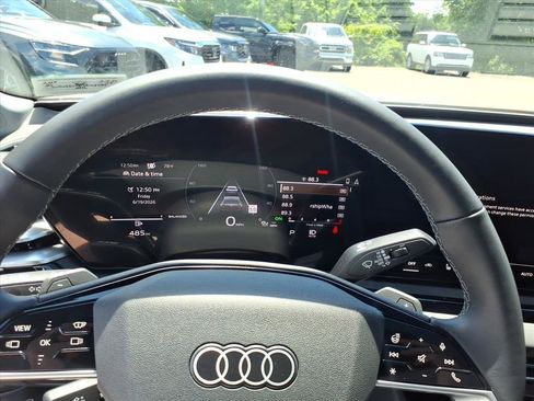 Certified 2025 Audi A5 2.0T Premium Plus w/ Premium Plus AWD/4WD image 18
