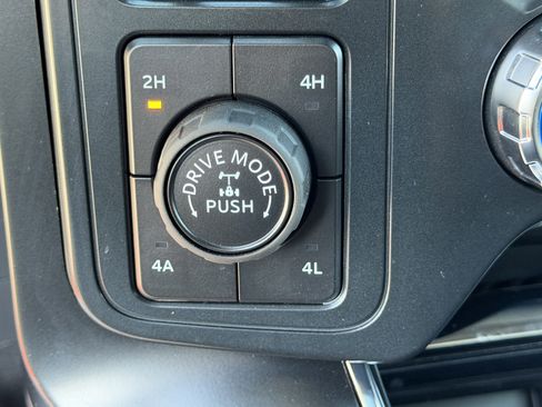 Used 2025 Ford F150 Raptor image 16