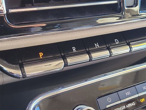 Used 2023 Lincoln Navigator Reserve image 26