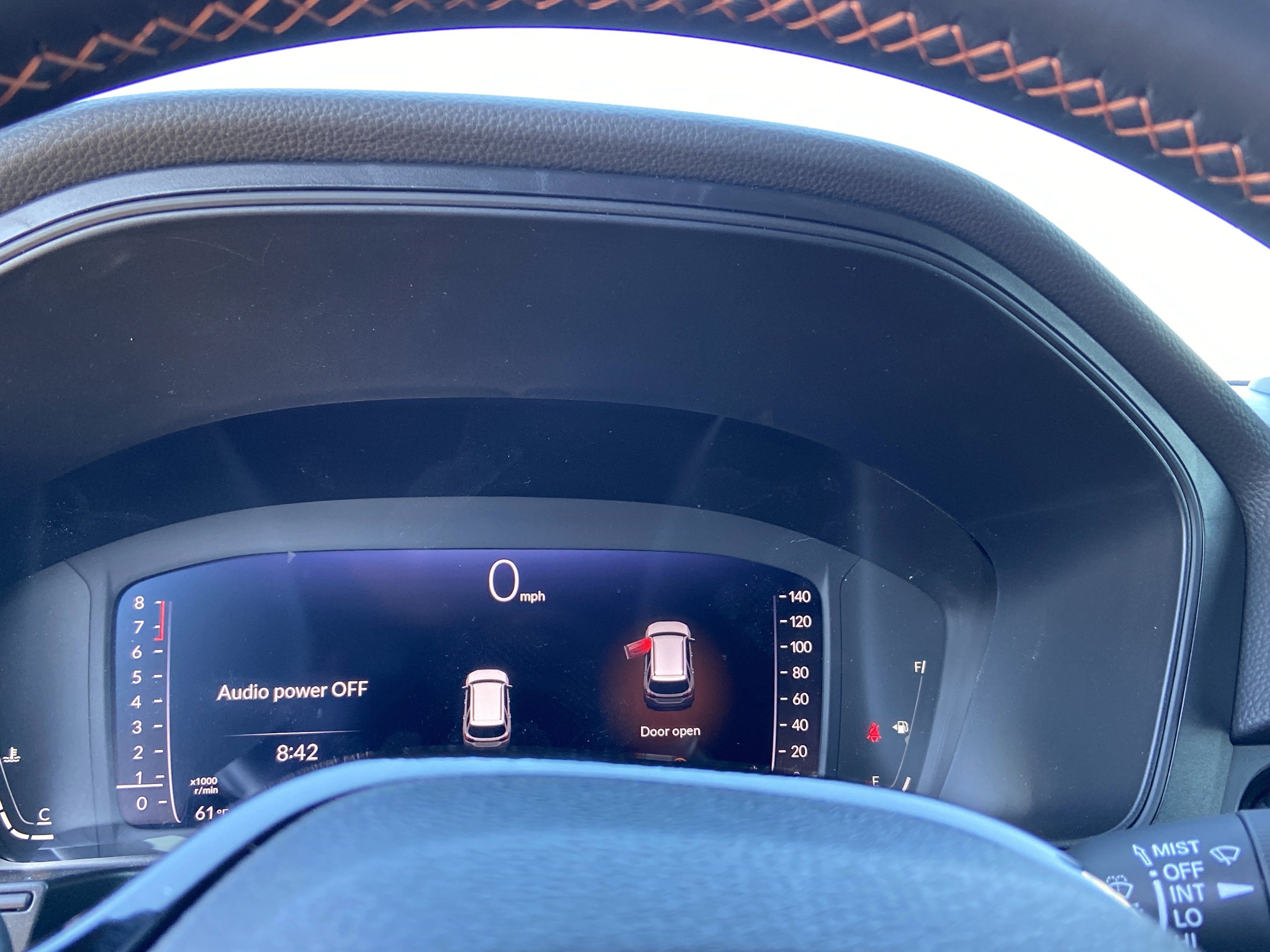 New 2026 Honda Pilot Sport image 26