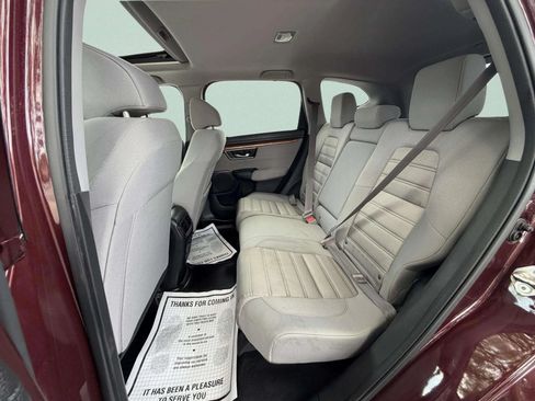 Used 2018 Honda CR-V EX image 20