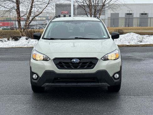 Used 2023 Subaru Crosstrek 2.0i Premium w/ Special Edition image 28
