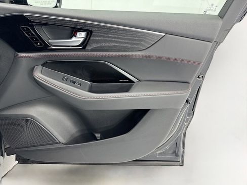 New 2026 Acura MDX Type S AWD/4WD image 24