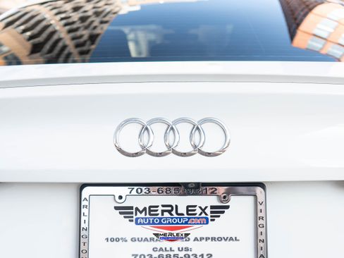 Used 2019 Audi S5 Premium Plus w/ Premium Plus AWD/4WD image 50
