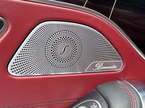 Used 2019 Mercedes-Benz S 560 4MATIC Coupe image 21