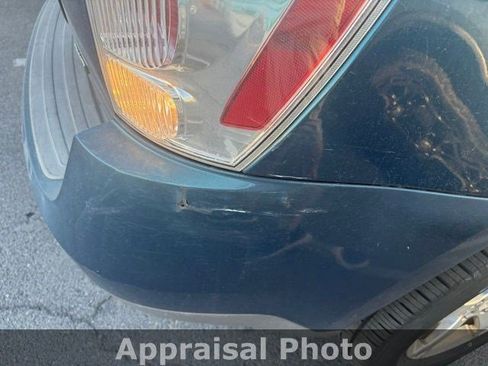 Used 2007 Chevrolet Equinox LT w/ LT Preferred Equipment Group AWD/4WD image 7
