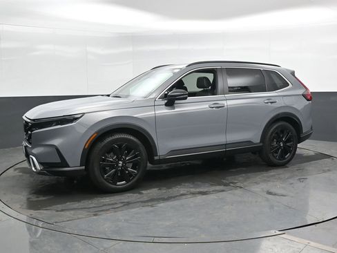 Used 2023 Honda CR-V Sport Touring image 6