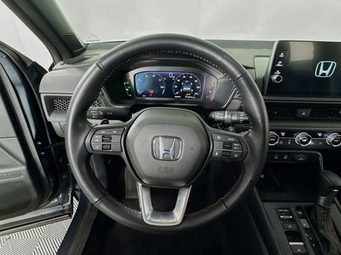 Used 2026 Honda CR-V Sport-L image 13