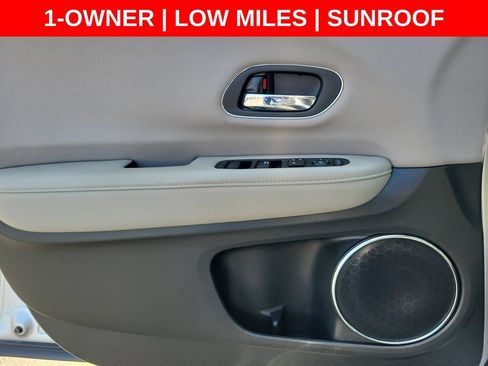 Used 2018 Honda HR-V EX image 21