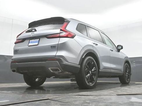 Used 2026 Honda CR-V Sport Touring image 48
