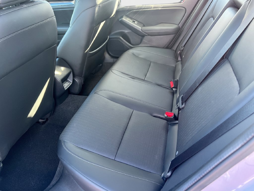 Used 2023 Honda Civic Sport Touring image 44