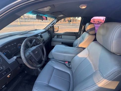 Used 2014 Ford F150 XL w/ Power Equipment Group image 7