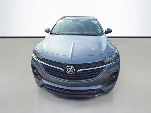 Used 2022 Buick Encore GX Preferred w/ Sport Touring Package FWD image 2