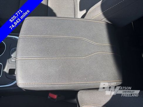 Used 2020 Chevrolet Traverse LT w/ Driver Confidence II Package image 20