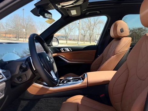 New 2026 BMW X5 xDrive40i AWD/4WD image 14