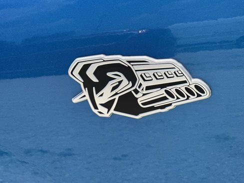 New 2026 RAM 1500 Warlock AWD/4WD image 47