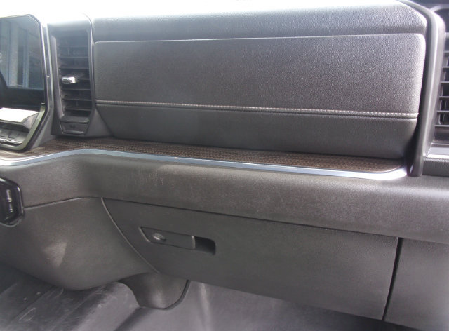 Used 2024 Chevrolet Silverado 2500 LT AWD/4WD image 39