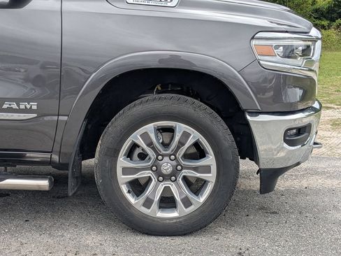 Used 2024 RAM 1500 Limited AWD/4WD image 13