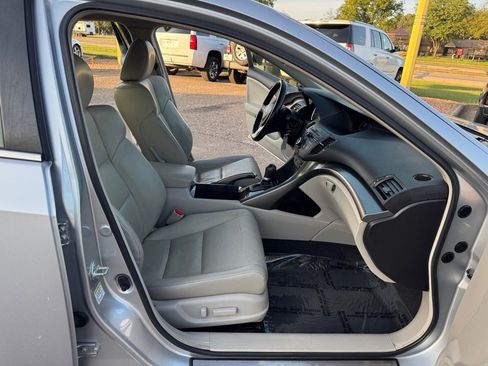 Used 2013 Acura TSX Sedan image 27
