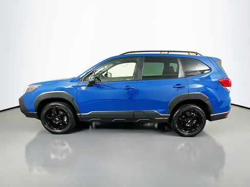 Used 2024 Subaru Forester Wilderness AWD/4WD image 8