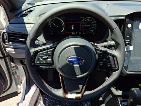 New 2026 Subaru Forester Sport AWD/4WD image 10