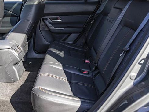 Used 2025 MAZDA CX-50 AWD 2.5 S w/ Premium Plus Pkg image 22