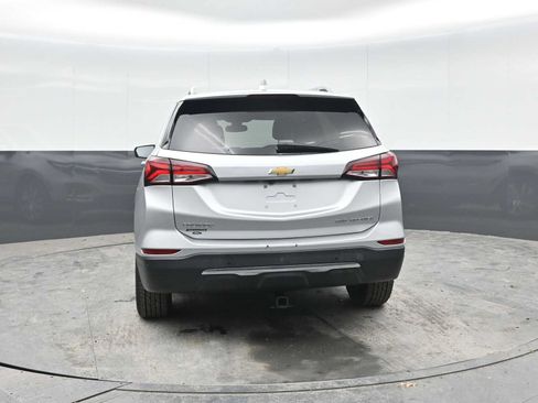 Used 2022 Chevrolet Equinox Premier AWD/4WD image 10