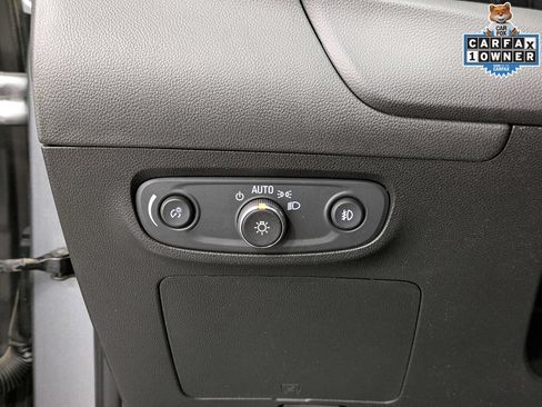 Used 2023 Buick Encore GX Preferred w/ Cold Weather Comfort Package AWD/4WD image 22