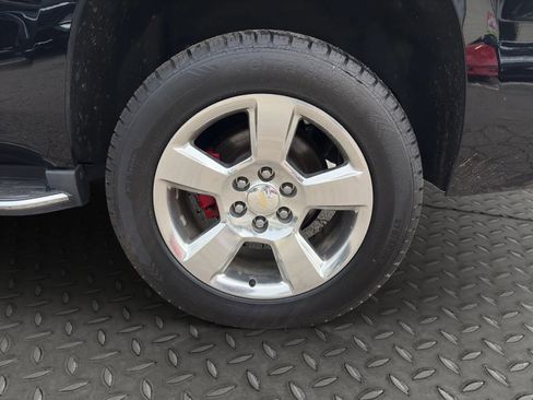 Used 2016 Chevrolet Tahoe LTZ w/ Max Trailering Package AWD/4WD image 33