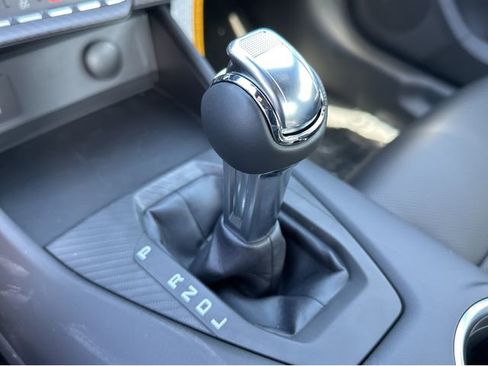 New 2026 Ford Mustang Premium image 23