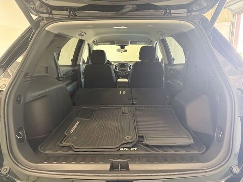 Certified 2024 Chevrolet Equinox LT FWD image 16